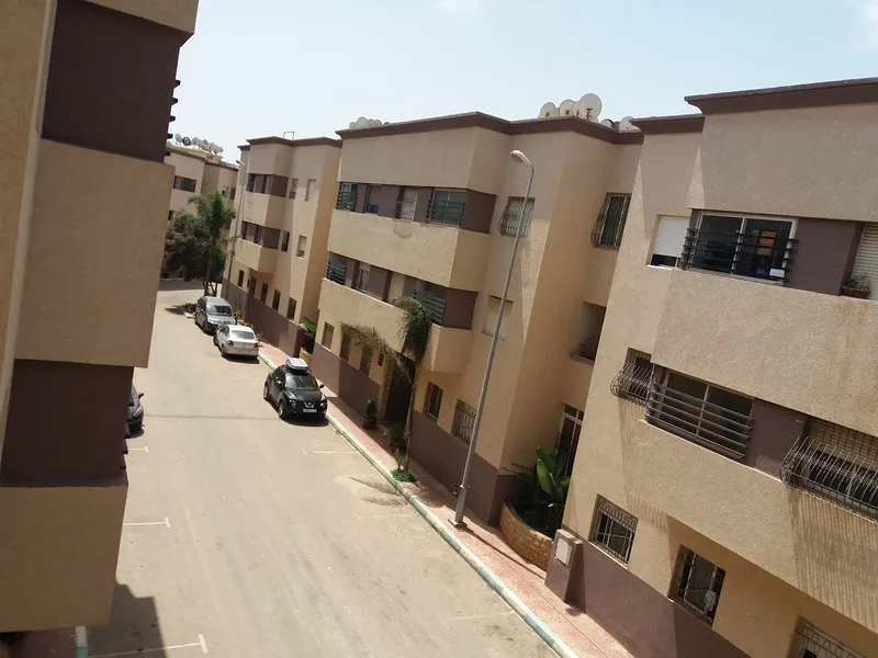 Résidence riad 1 photo 2