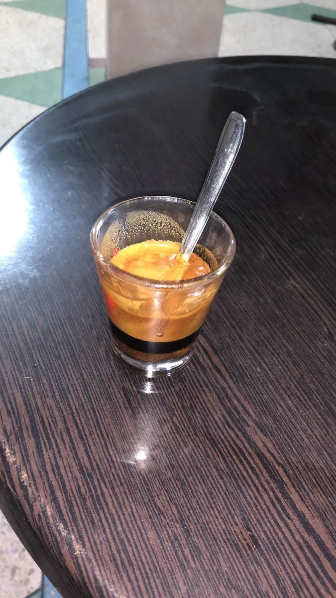 Photo 1 de Café Challal
