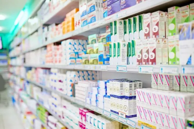 Photo 1 de Pharmacie & Parapharmacie Goumri.K