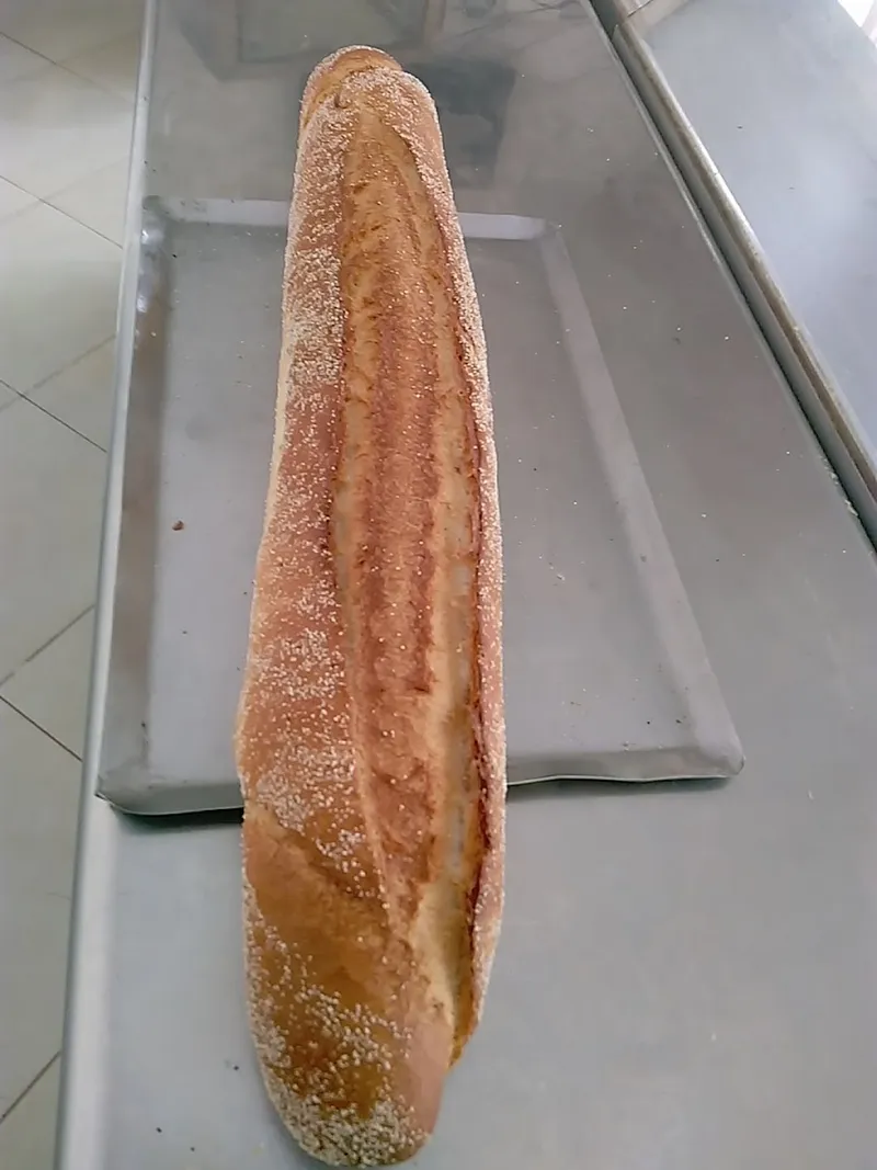 Photo 3 de Boulangerie Pâtisserie Taghbalout