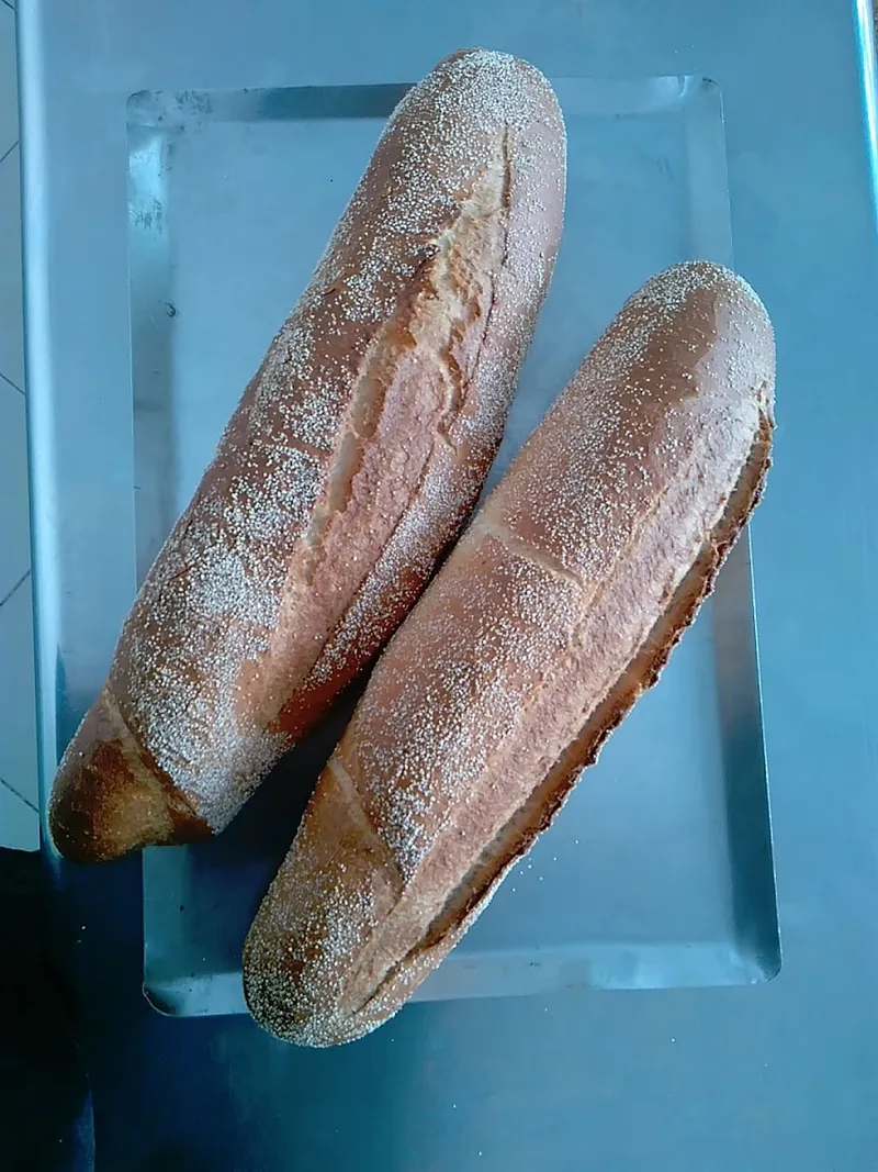 Photo 4 de Boulangerie Pâtisserie Taghbalout