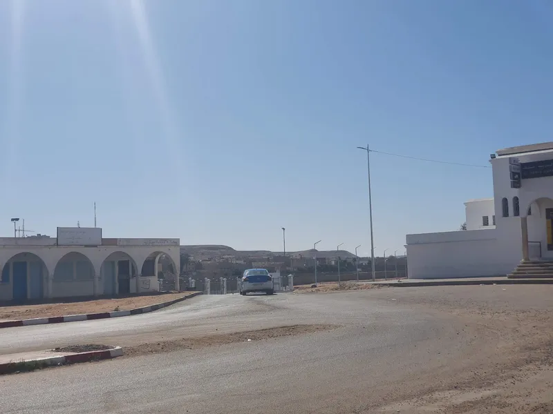 Hotel Bir Anzaran photo 4