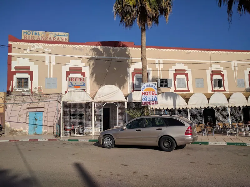 Hotel Bir Anzaran photo 1