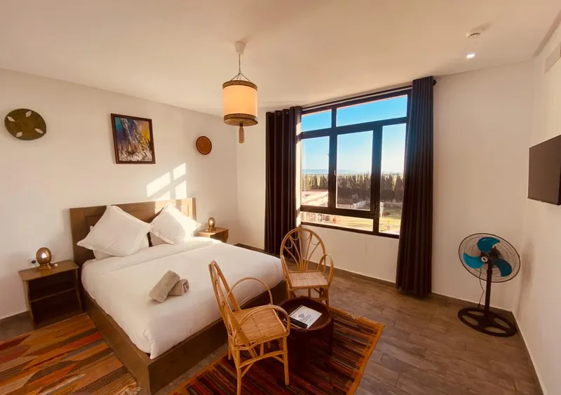 صورة 4 من Dar Ayman Essaouira - Hôtel