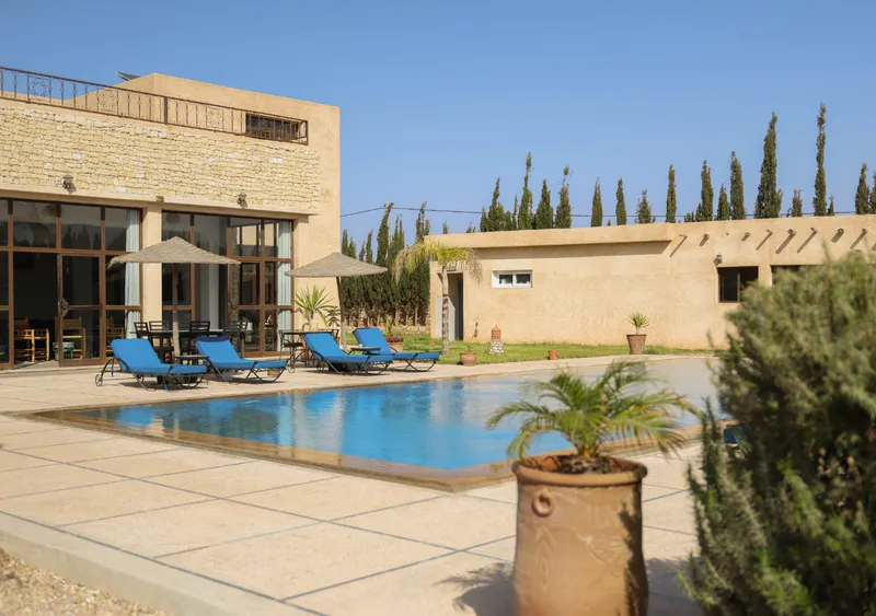صورة 1 من Dar Ayman Essaouira - Hôtel