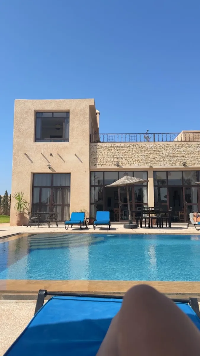 صورة 2 من Dar Ayman Essaouira - Hôtel