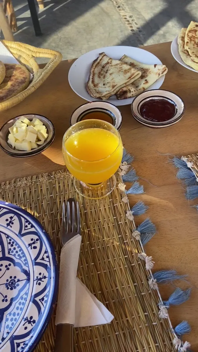 صورة 3 من Dar Ayman Essaouira - Hôtel