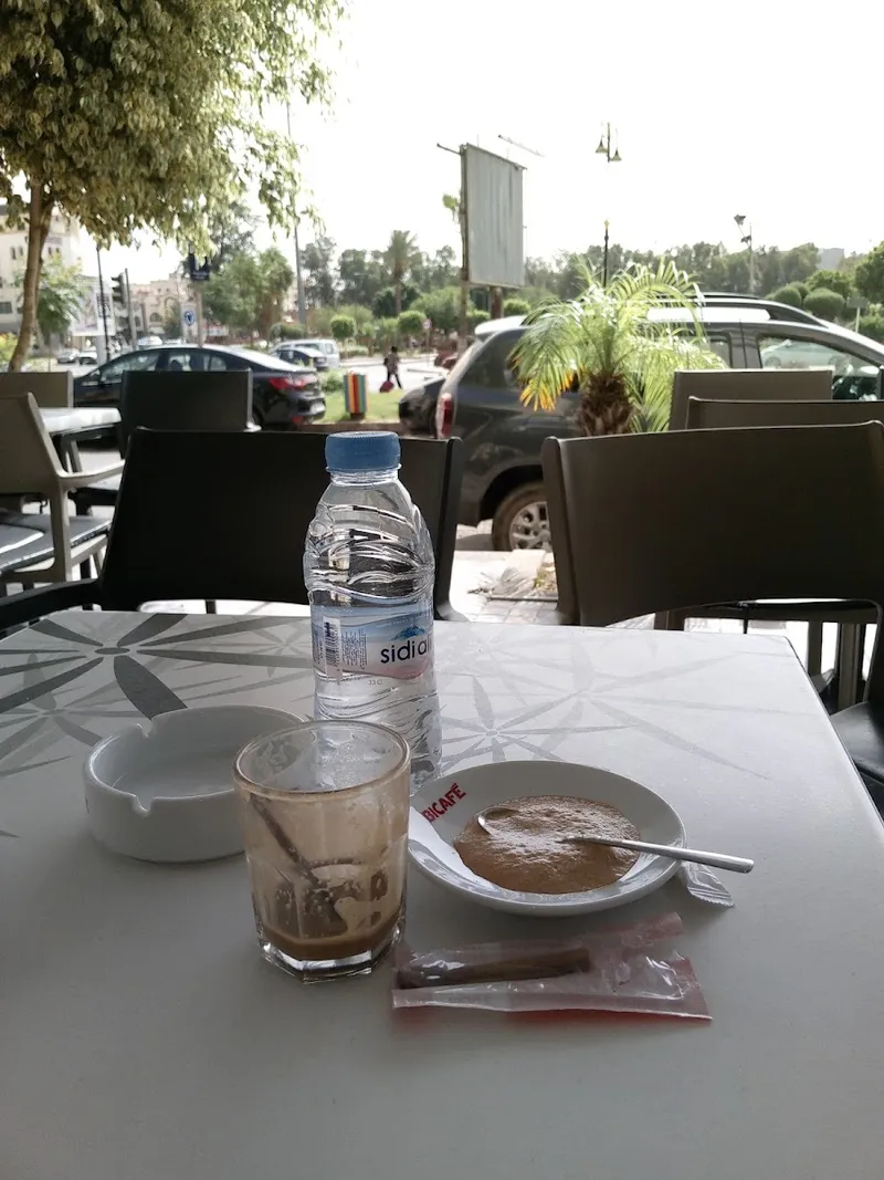 صورة 3 من Café Restaurant Sweet Dreams