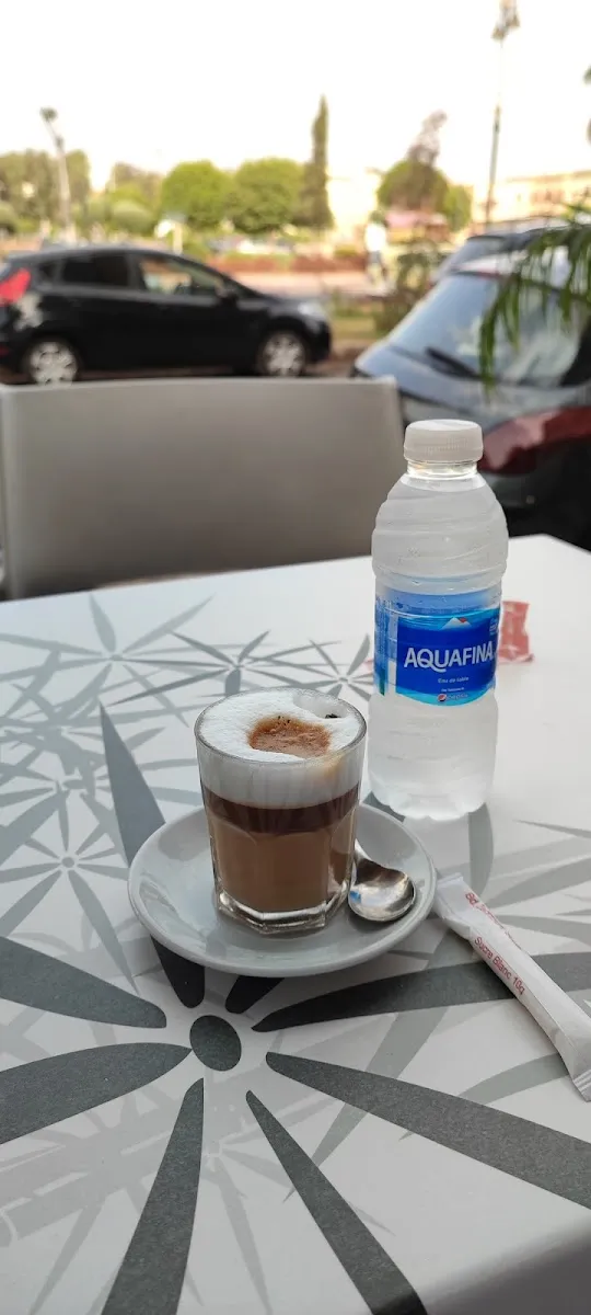 صورة 4 من Café Restaurant Sweet Dreams