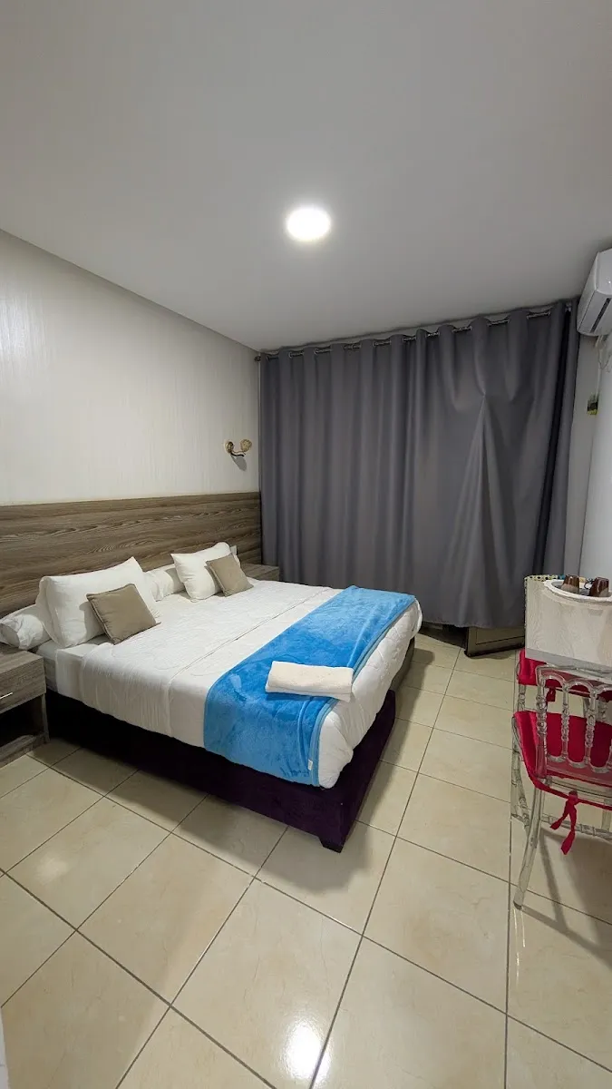 Hôtel Borj Safae photo 2