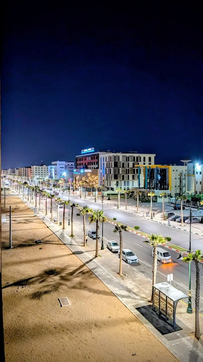 Hôtel Borj Safae photo 4