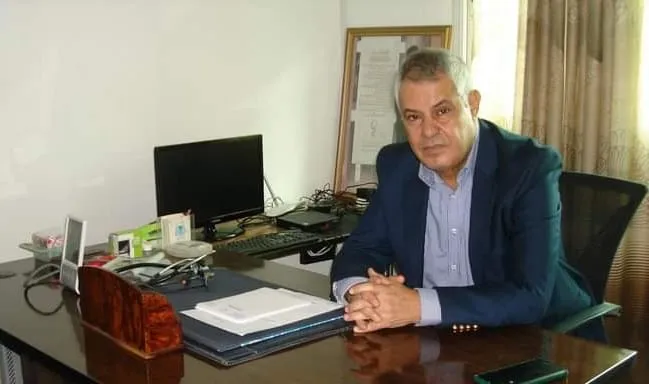 Photo 2 de Dr Ben taleb