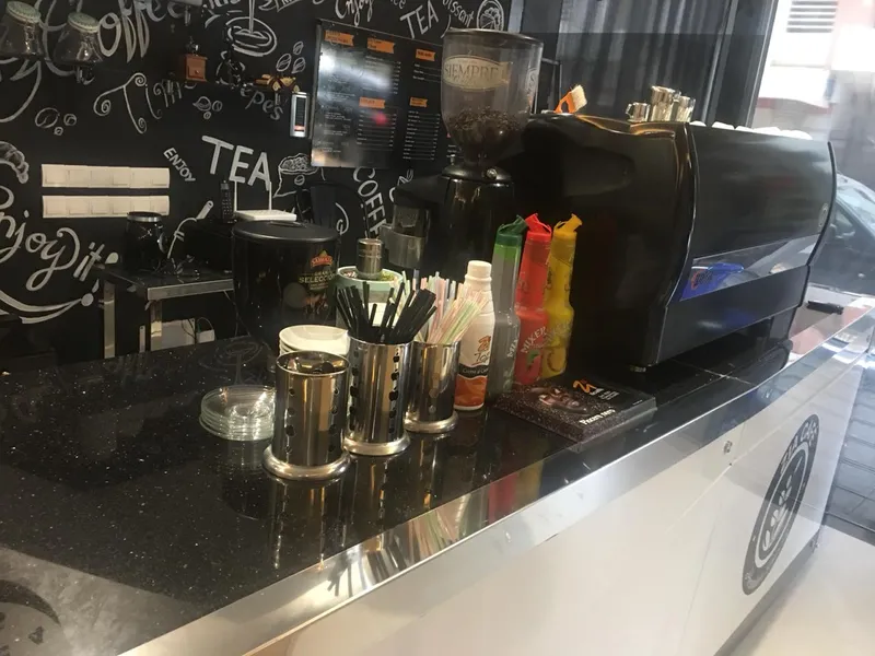 صورة 4 من maison de café