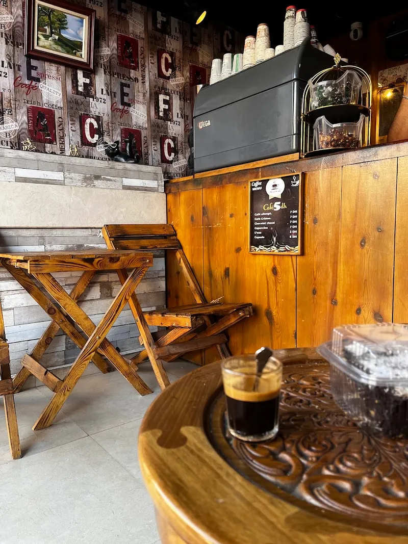 صورة 2 من maison de café