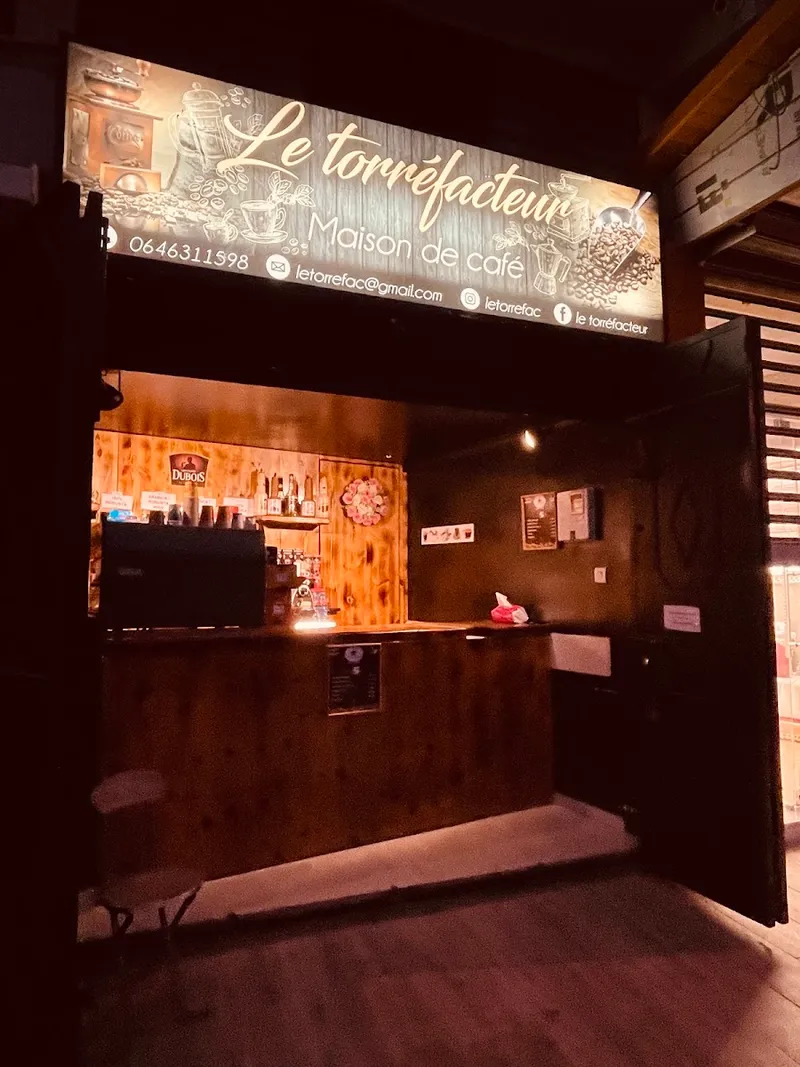 صورة 1 من maison de café