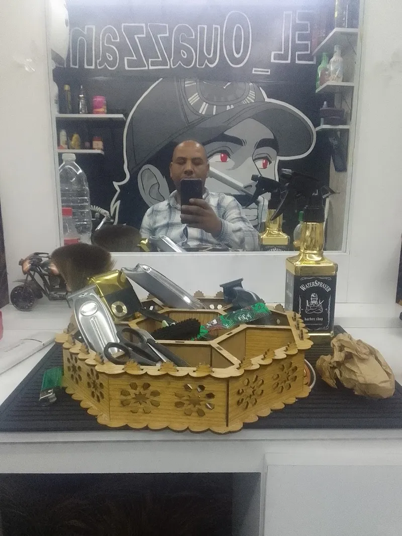 صورة 1 من EL_Ouazzani_BR