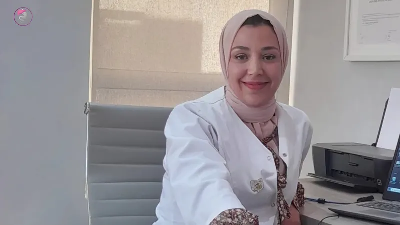 صورة 1 من Dr. BAKKALI Marwa Gastro-entérologue - Gastro Temara