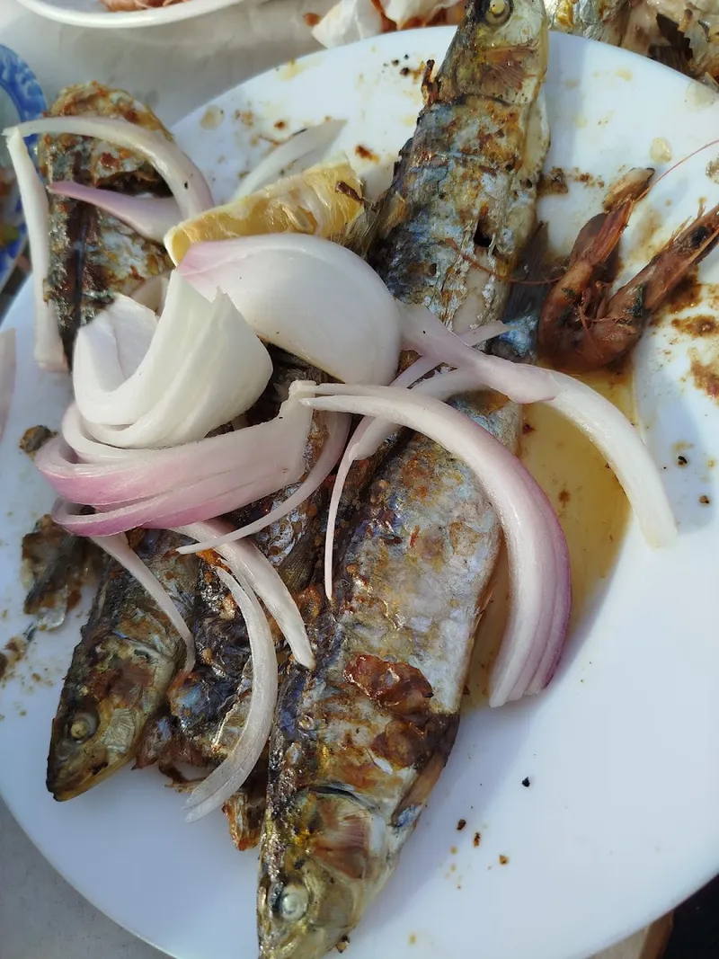 Photo 2 de Restaurant Jbari