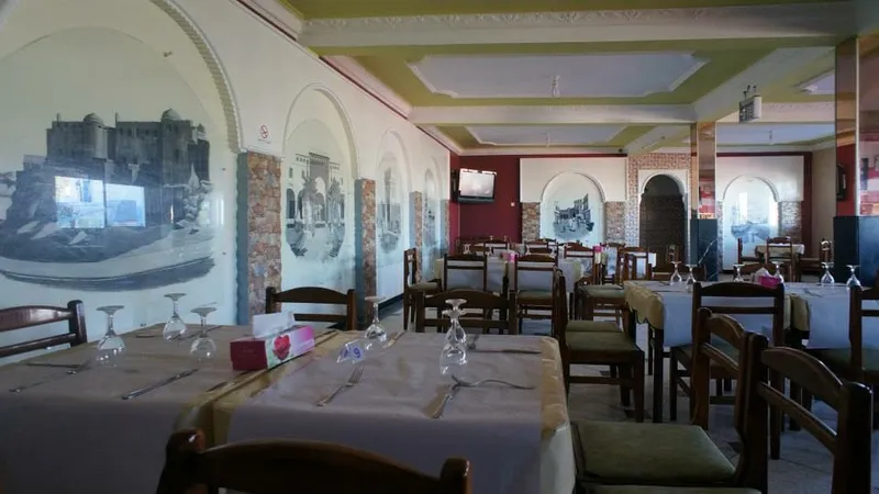 Photo 4 de Restaurant Jbari