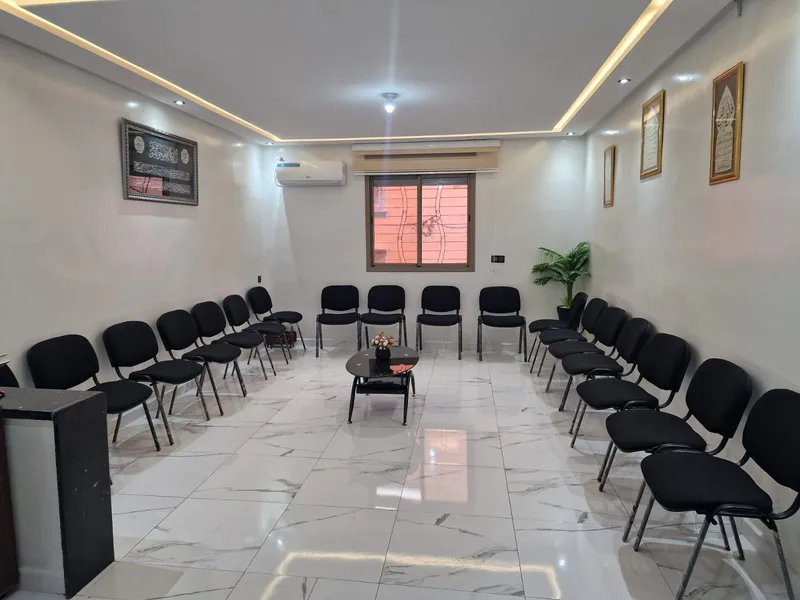 صورة 2 من Le cabinet du Dr. M'HAMDI MOHAMMED Chirurgien Spécialiste en Traumatologie et Orthopédie