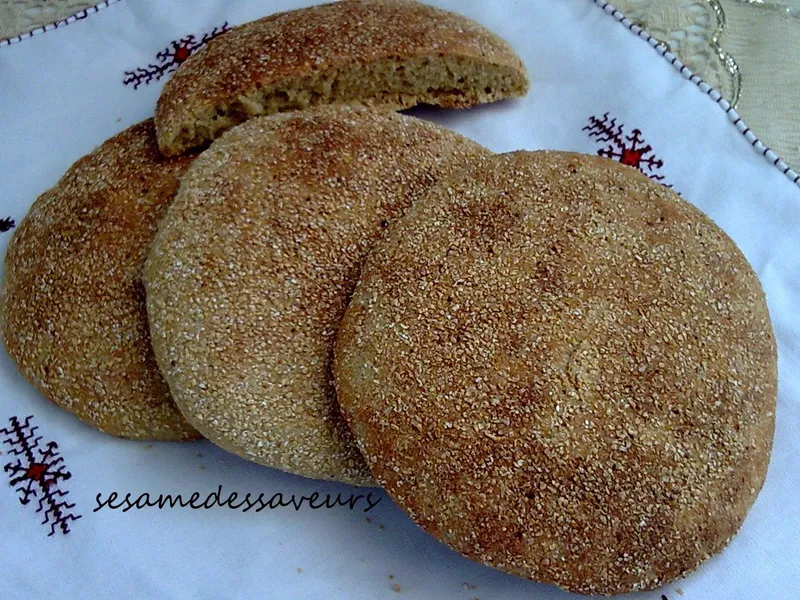 صورة 1 من Boulangerie Amezouj , مخبزة امزوج