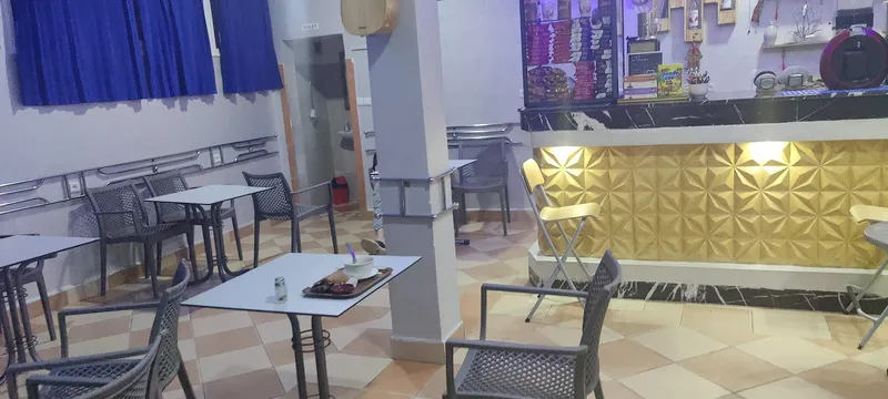 Photo 4 de Chez Mustapha Coffee & Friends