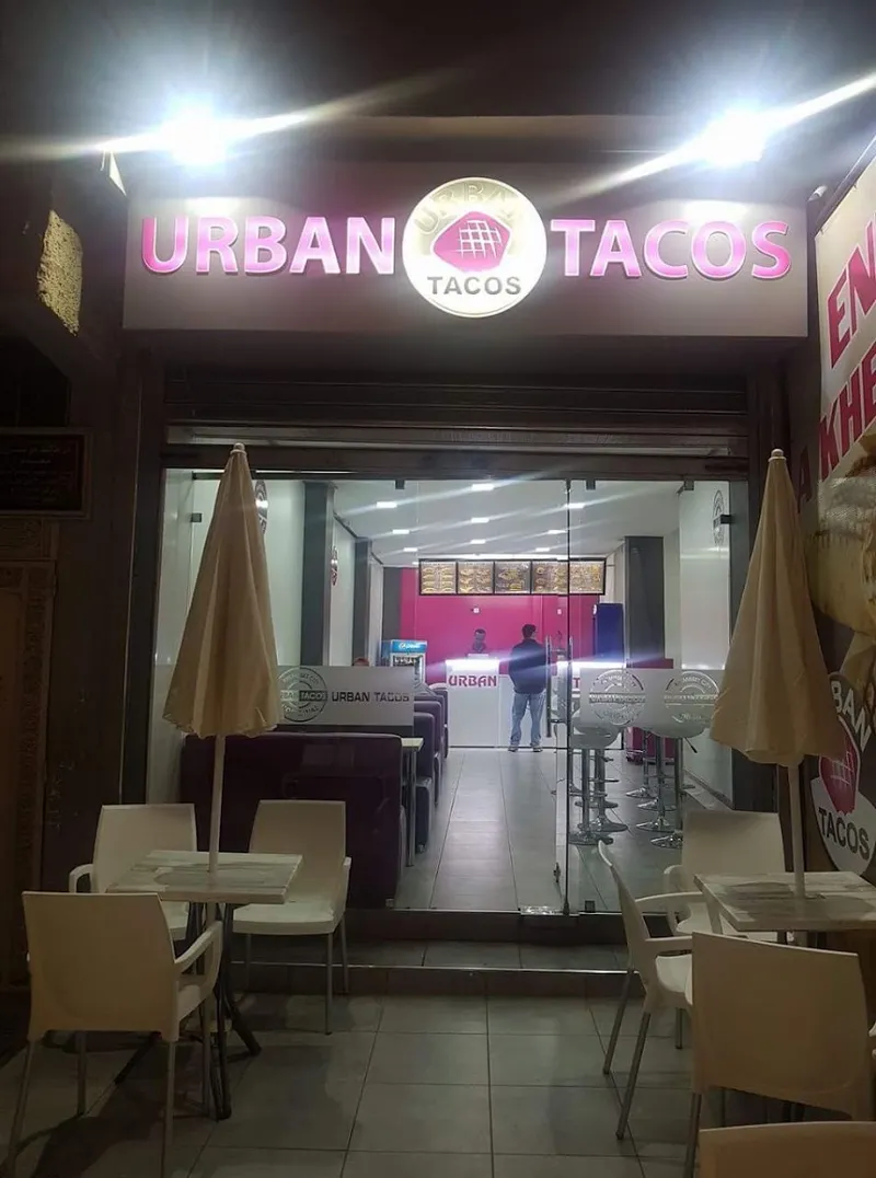 صورة 1 من Urban Tacos