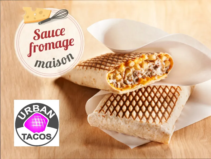 صورة 3 من Urban Tacos