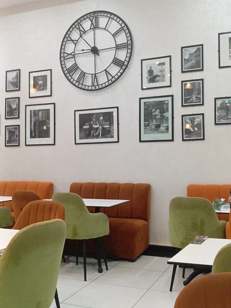Photo 1 de The Kitchen Berkane