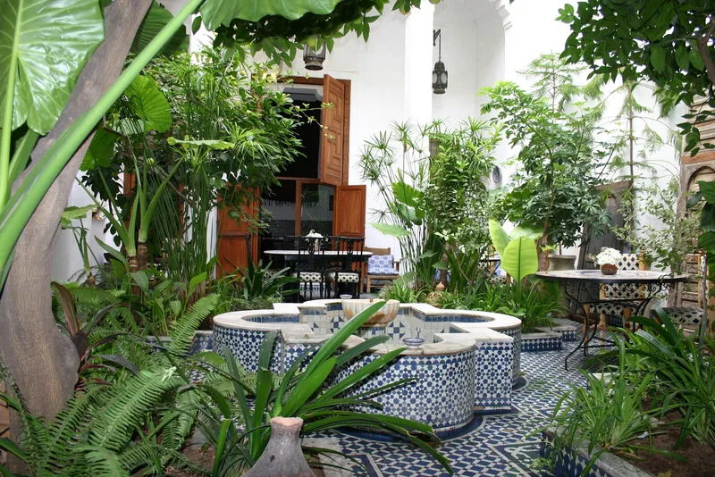 Riad Lune et Soleil photo 1
