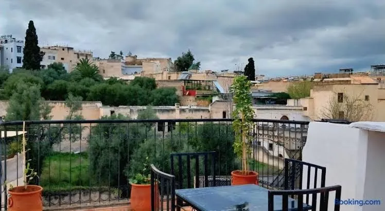 Riad Lune et Soleil photo 3