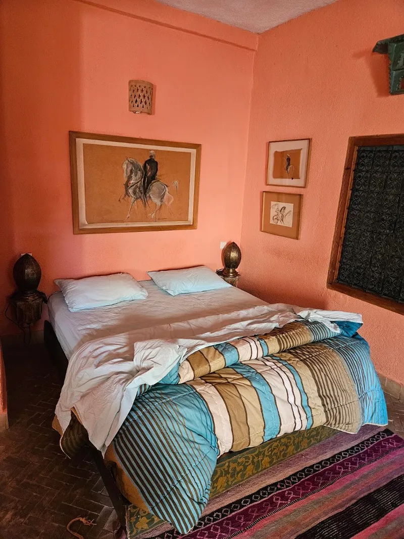 Riad Lune et Soleil photo 2