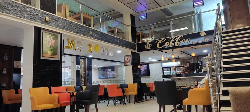 Photo 4 de Café Salma