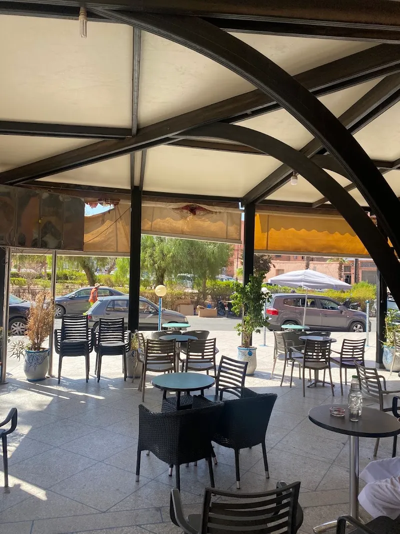 صورة 2 من CAFE SPANIA