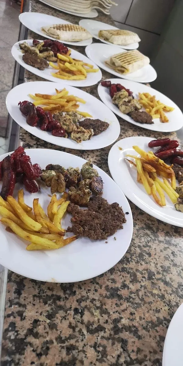 Photo 4 de JUS & PÂTISSERIE TIZNITعصير وحلويات تيزنيت