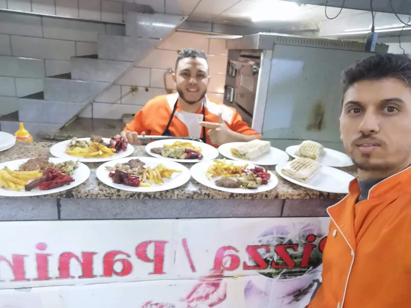 Photo 3 de JUS & PÂTISSERIE TIZNITعصير وحلويات تيزنيت