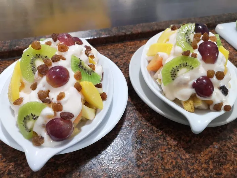 Photo 2 de JUS & PÂTISSERIE TIZNITعصير وحلويات تيزنيت