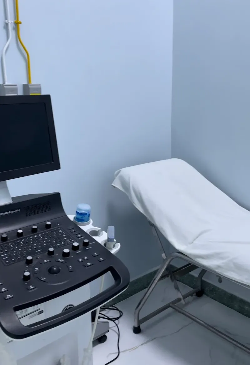 صورة 2 من Polyclinique Lixus