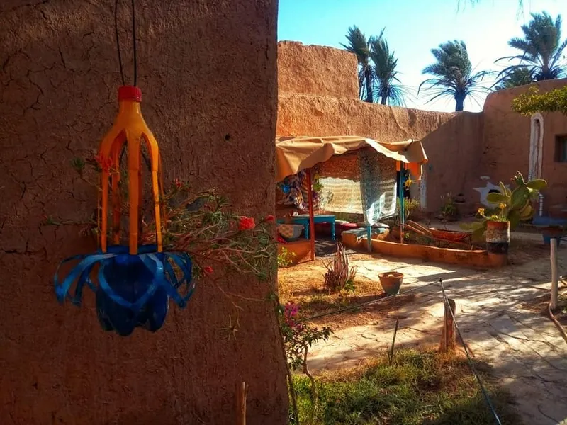 La Maison Saharaouie photo 2