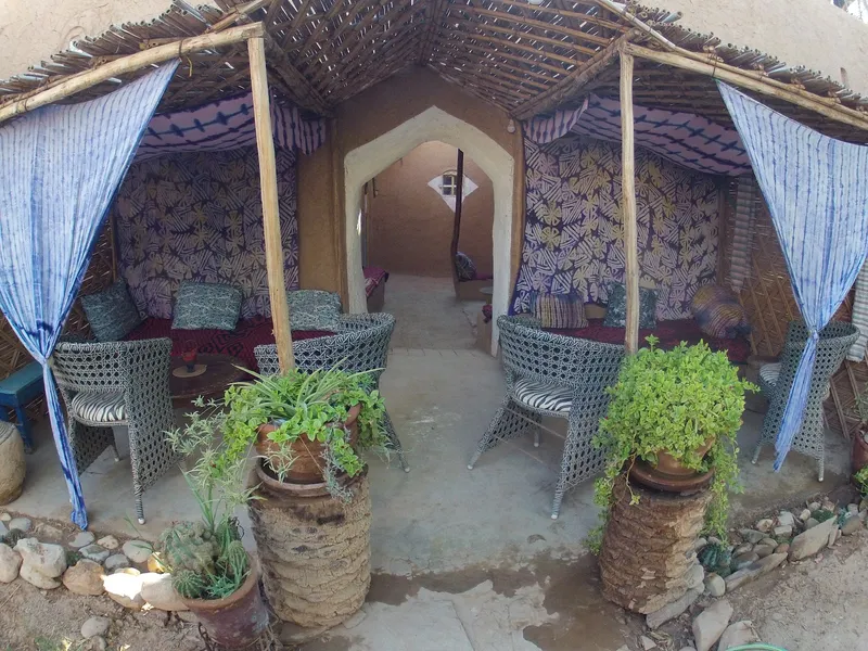 La Maison Saharaouie photo 1