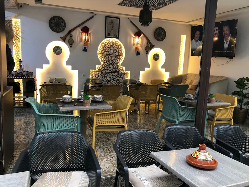 Restaurant Friends photo 1