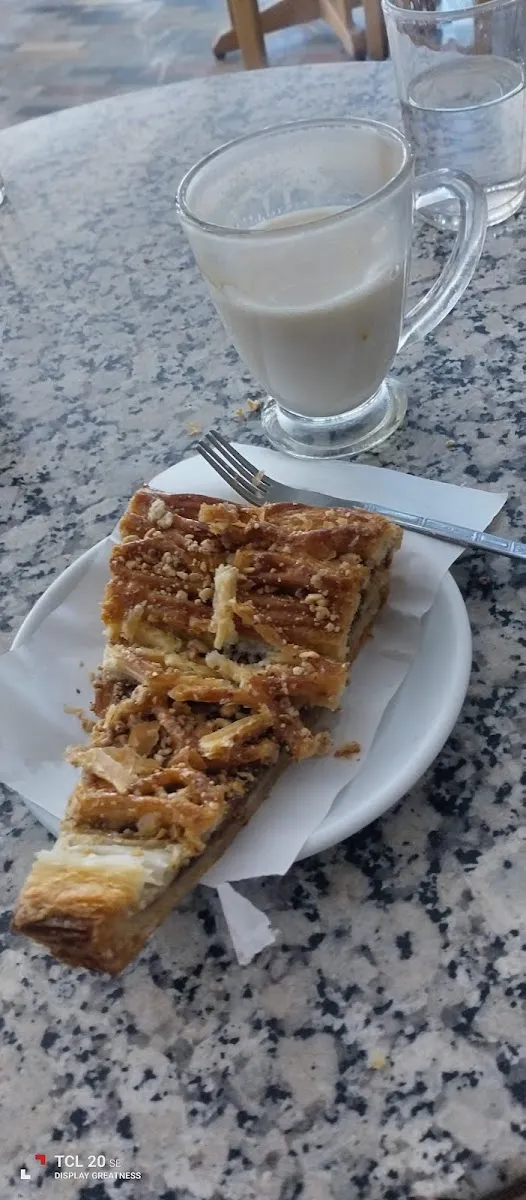 Photo 3 de Gloria Delice