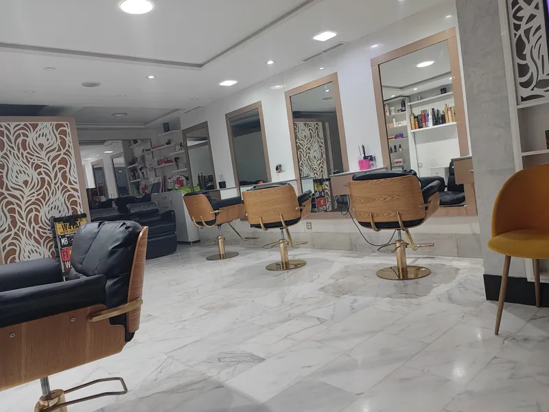 Salon Paris photo 3