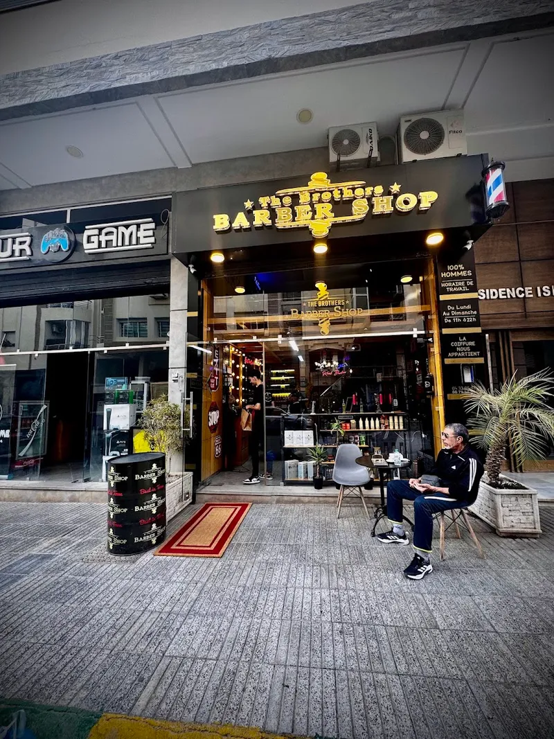 Salon Paris photo 4