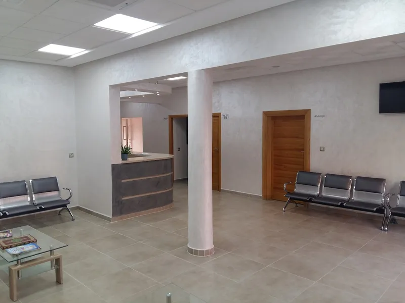 Photo 2 de Cabinet Dr MAJDI Abdeĺlah. Traumat-orthopédie
