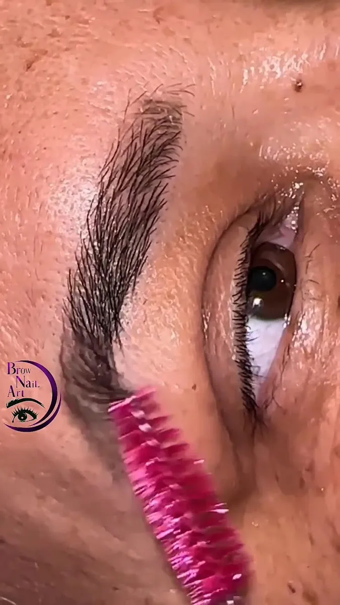 brow nail art beauty academy photo 4