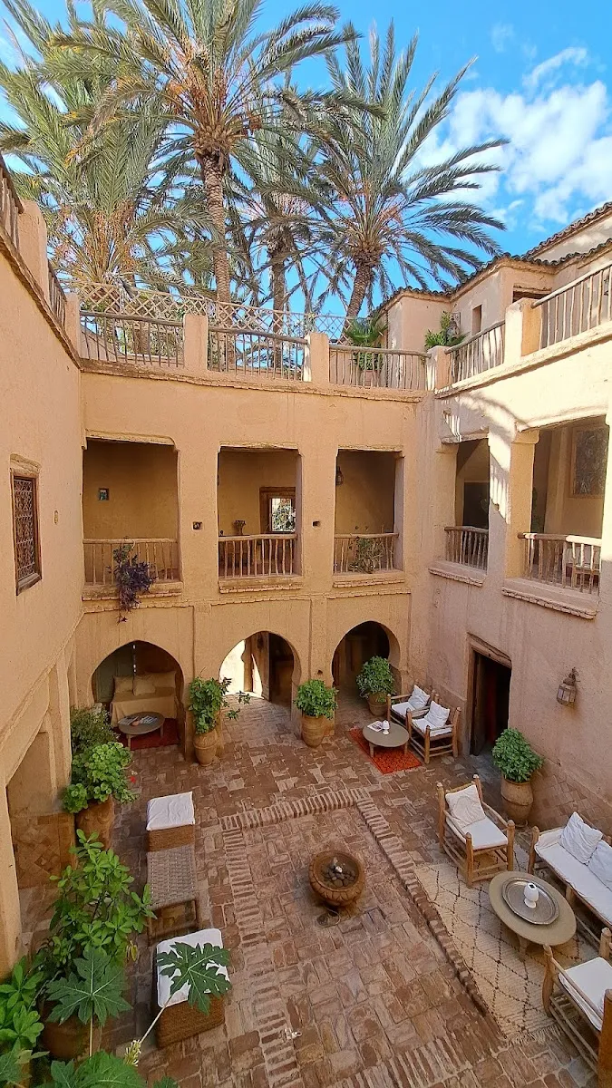 صورة 3 من Dar Fatima Guest House