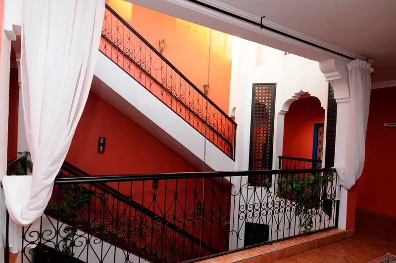 صورة 1 من Dar Fatima Guest House
