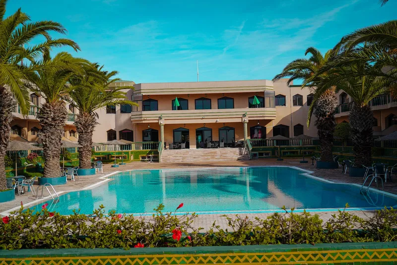 Hotel Assif photo 4