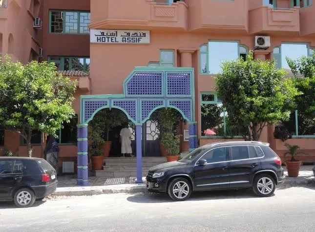 Hotel Assif photo 1